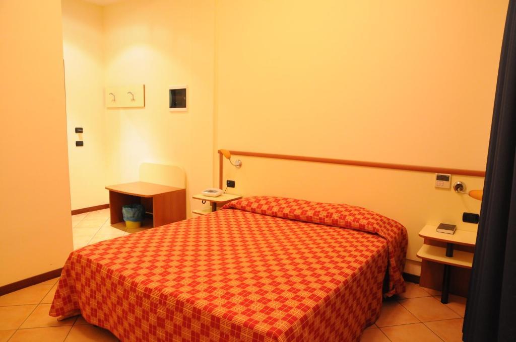 Hotel Miravalle Ribera Zimmer foto