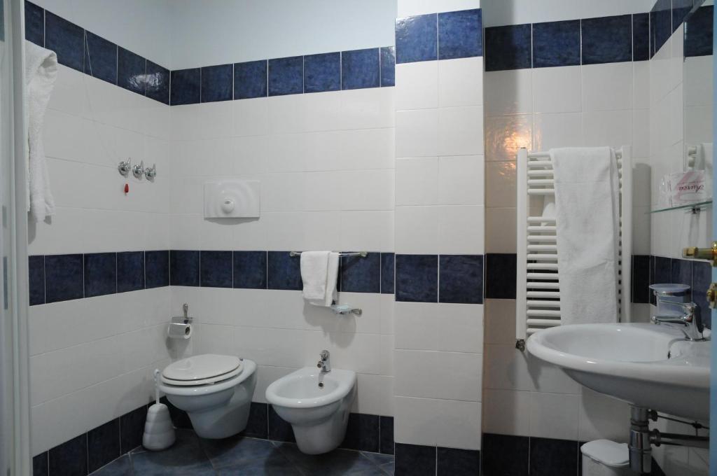 Hotel Miravalle Ribera Zimmer foto