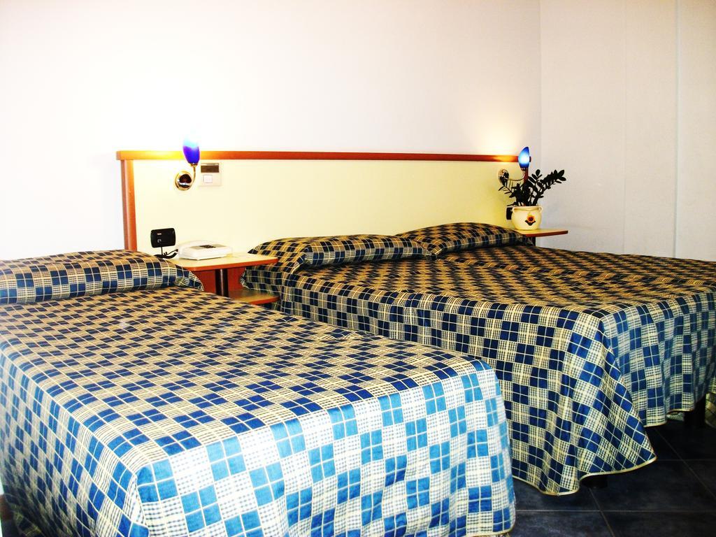 Hotel Miravalle Ribera Zimmer foto