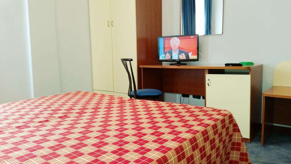 Hotel Miravalle Ribera Zimmer foto