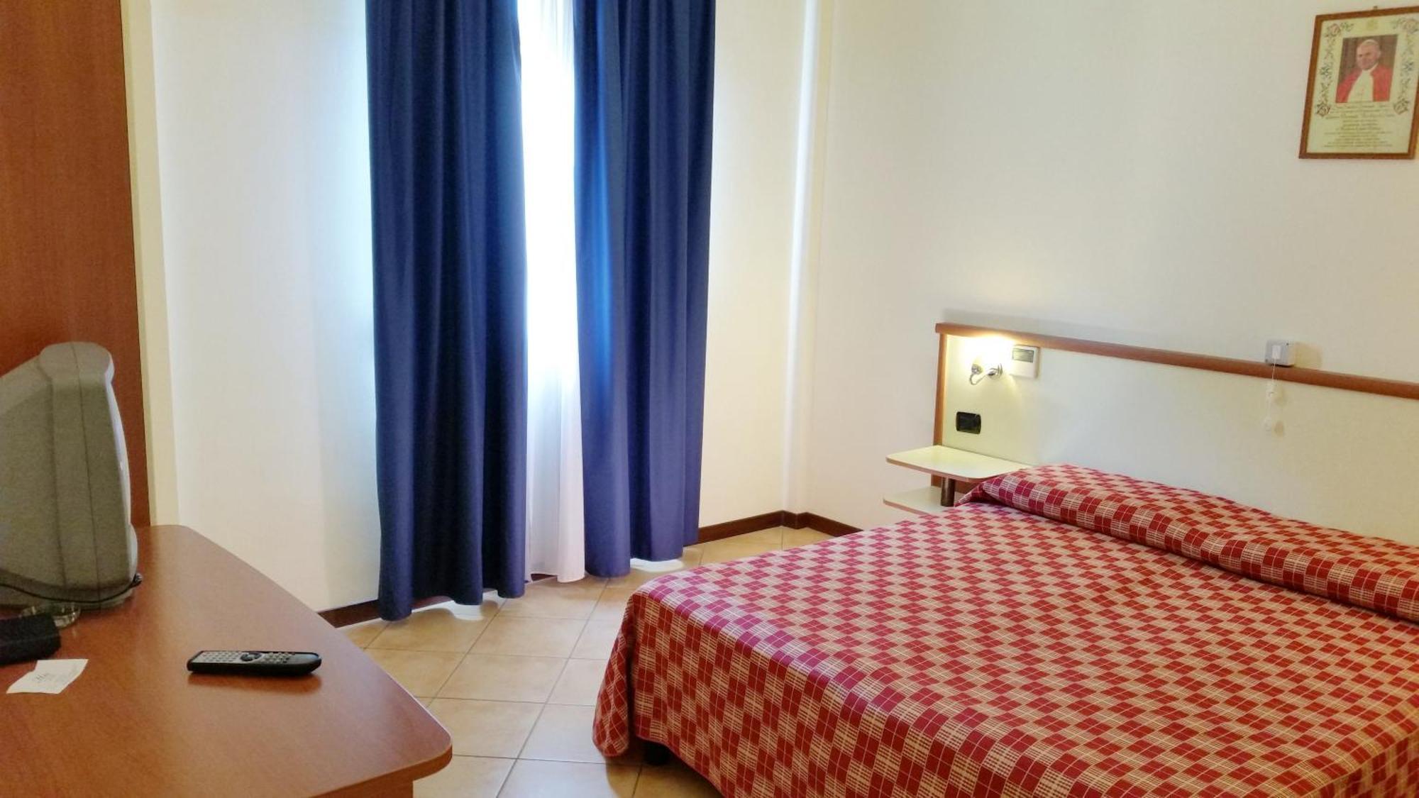 Hotel Miravalle Ribera Zimmer foto