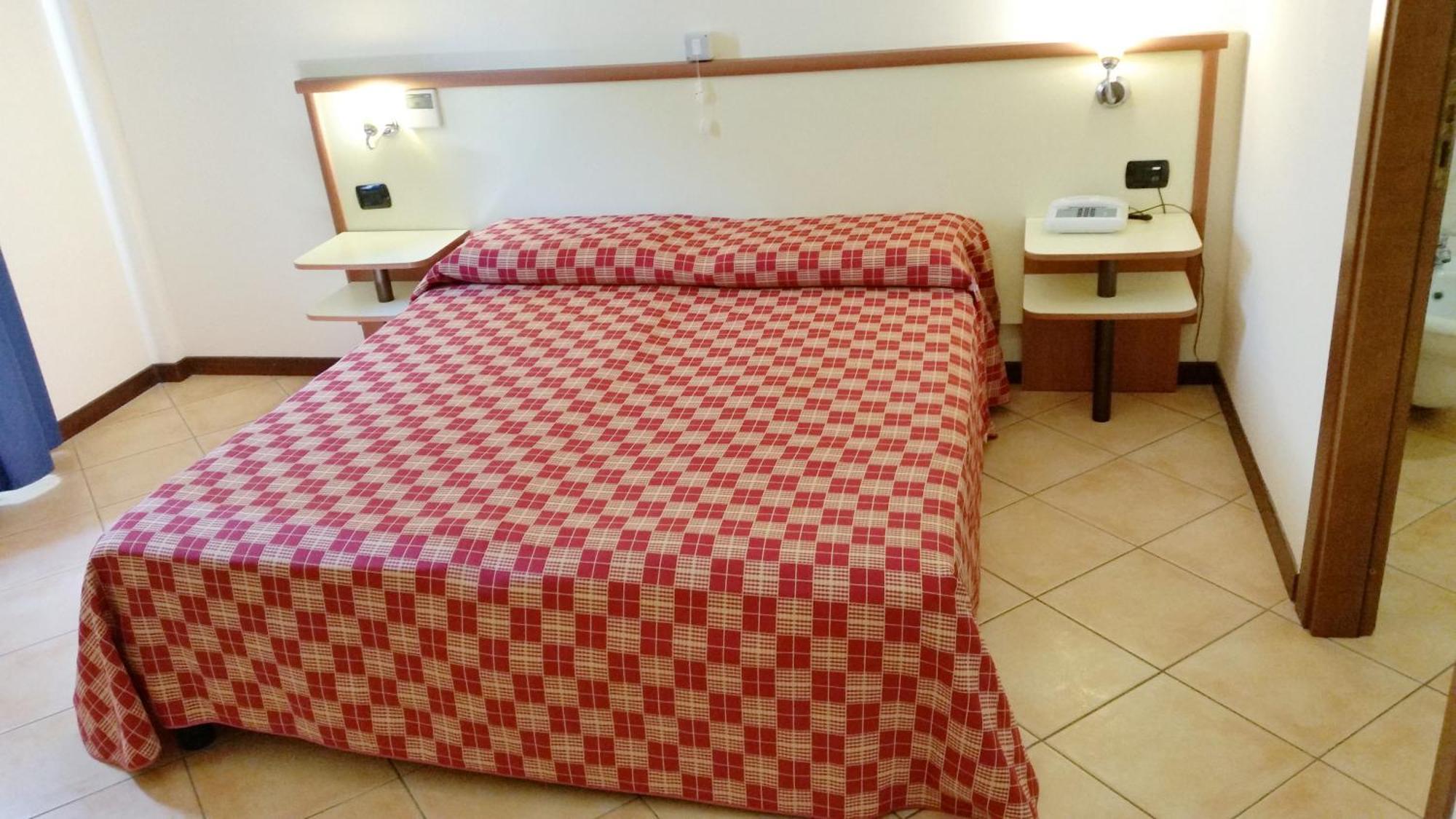 Hotel Miravalle Ribera Zimmer foto