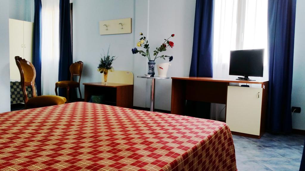 Hotel Miravalle Ribera Zimmer foto