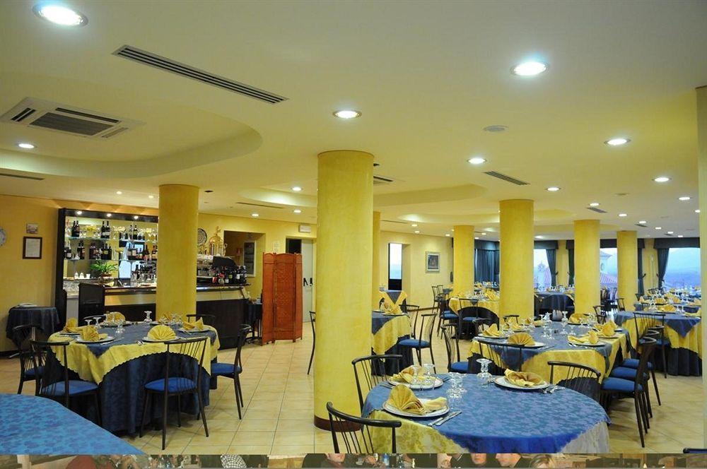 Hotel Miravalle Ribera Exterior foto